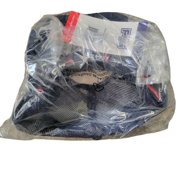 Functional F45 Training Trucker Navy/White Baseball Trucker Hat OSFM - Picture 5 of 7